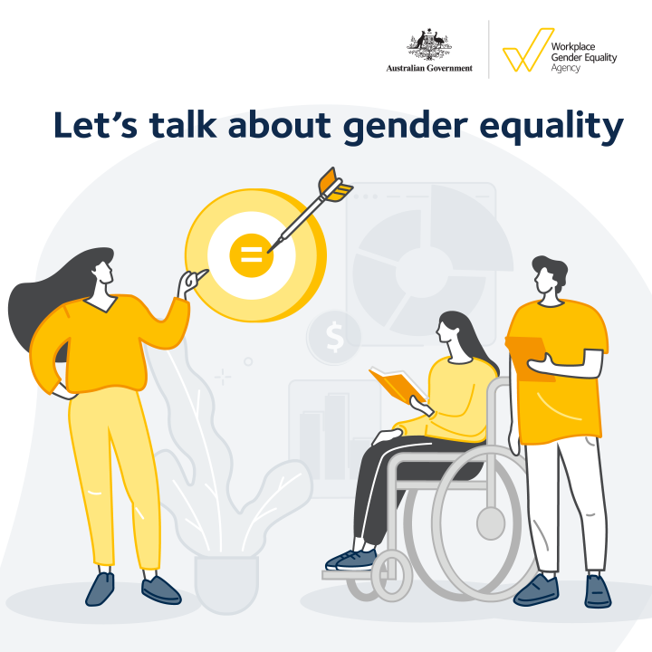 WGEA Scorecard 2022: The state of gender equality in Australia | WGEA