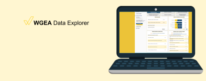 WGEA Data Explorer